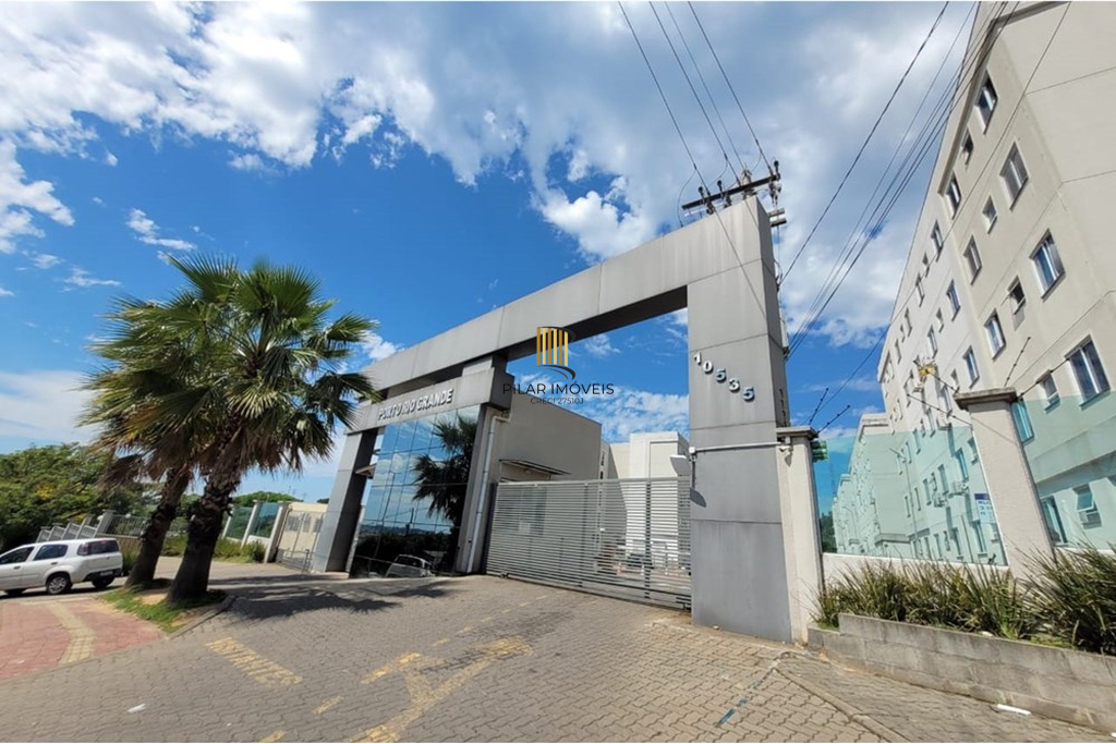 Apartamento 2 dormitórios no bairro Morro Santana - Pilar Imóveis