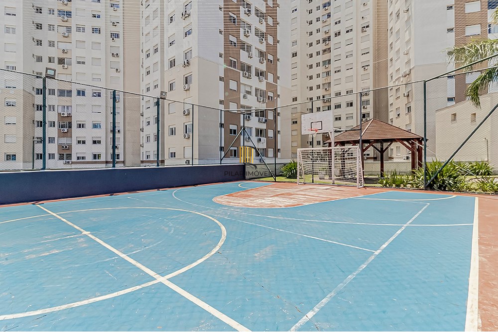 Apartamento 2 dormitórios no bairro Vila Ipiranga