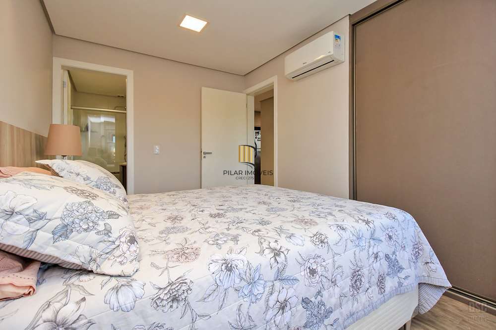 Apartamento 2 dormitórios no bairro Santa Maria Goretti