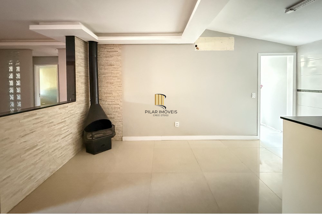 Casa de Condomínio 3 dormitórios no bairro Rio Branco