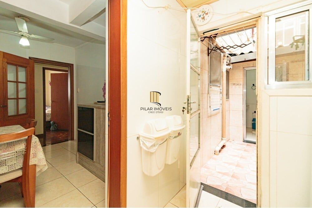 Apartamento 4 dormitórios no bairro Passo da Areia