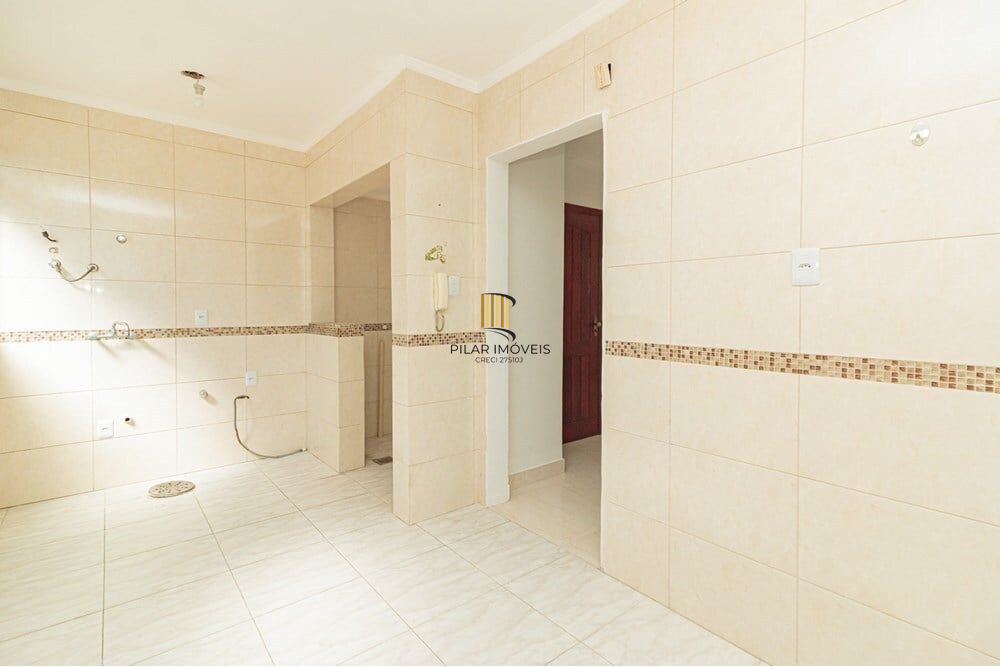 Apartamento 2 dormitórios no bairro Santana