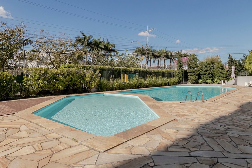 Apartamento 3 dormitórios no bairro Chácara das Pedras