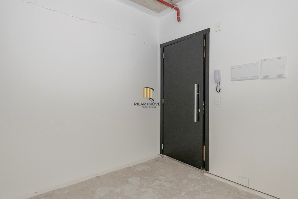 Sala Comercial no bairro Santana