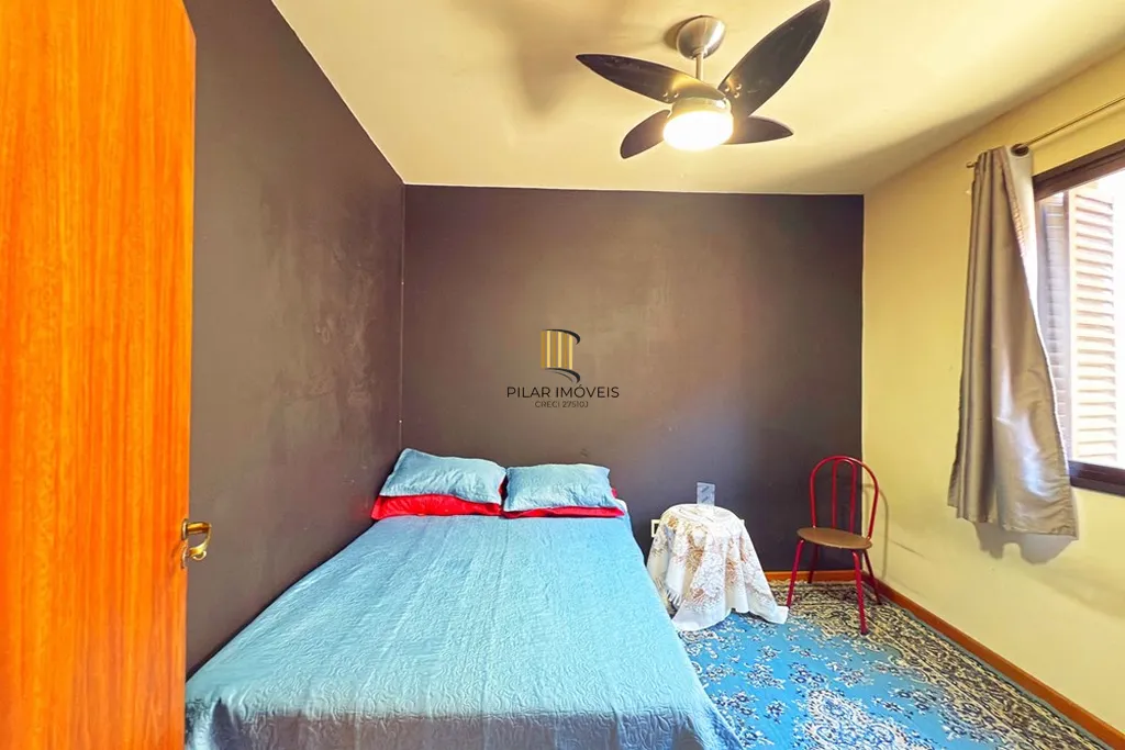 Apartamento 3 dormitórios no bairro Cidade Baixa