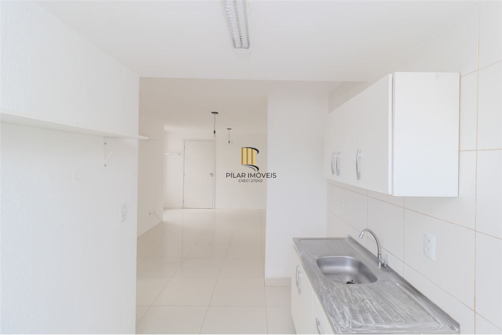 Apartamento 2 dormitórios no bairro Lomba do Pinheiro
