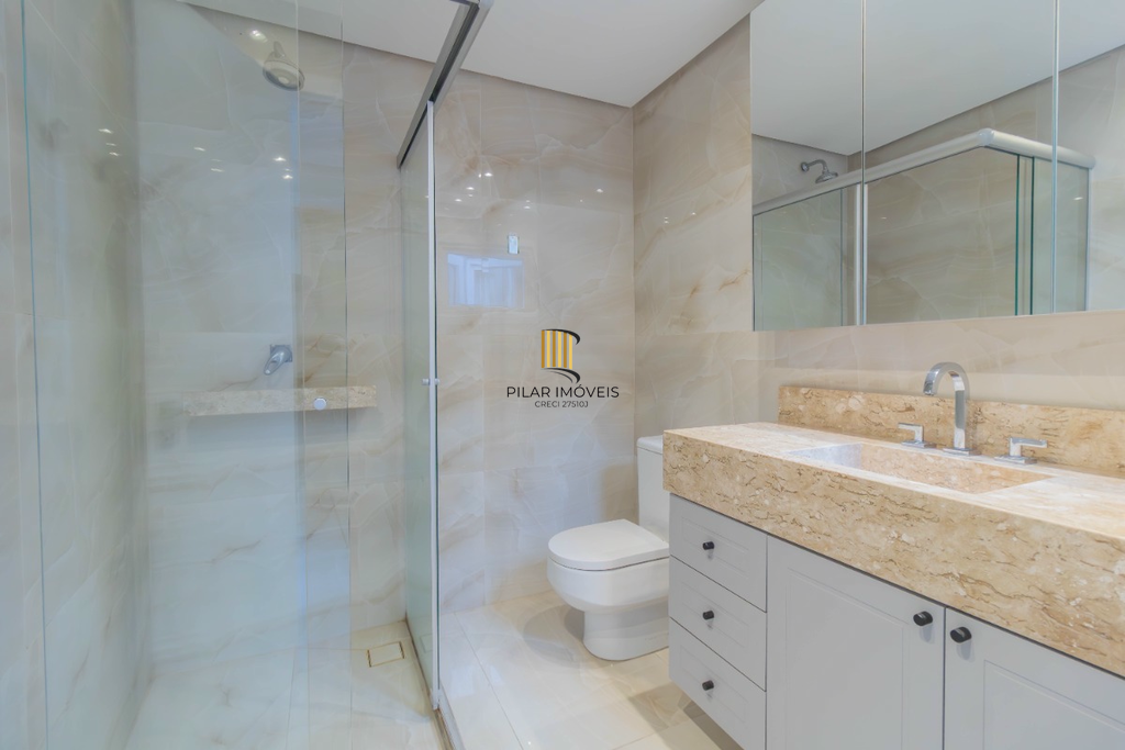 Apartamento 3 dormitórios no bairro Vila Mariana
