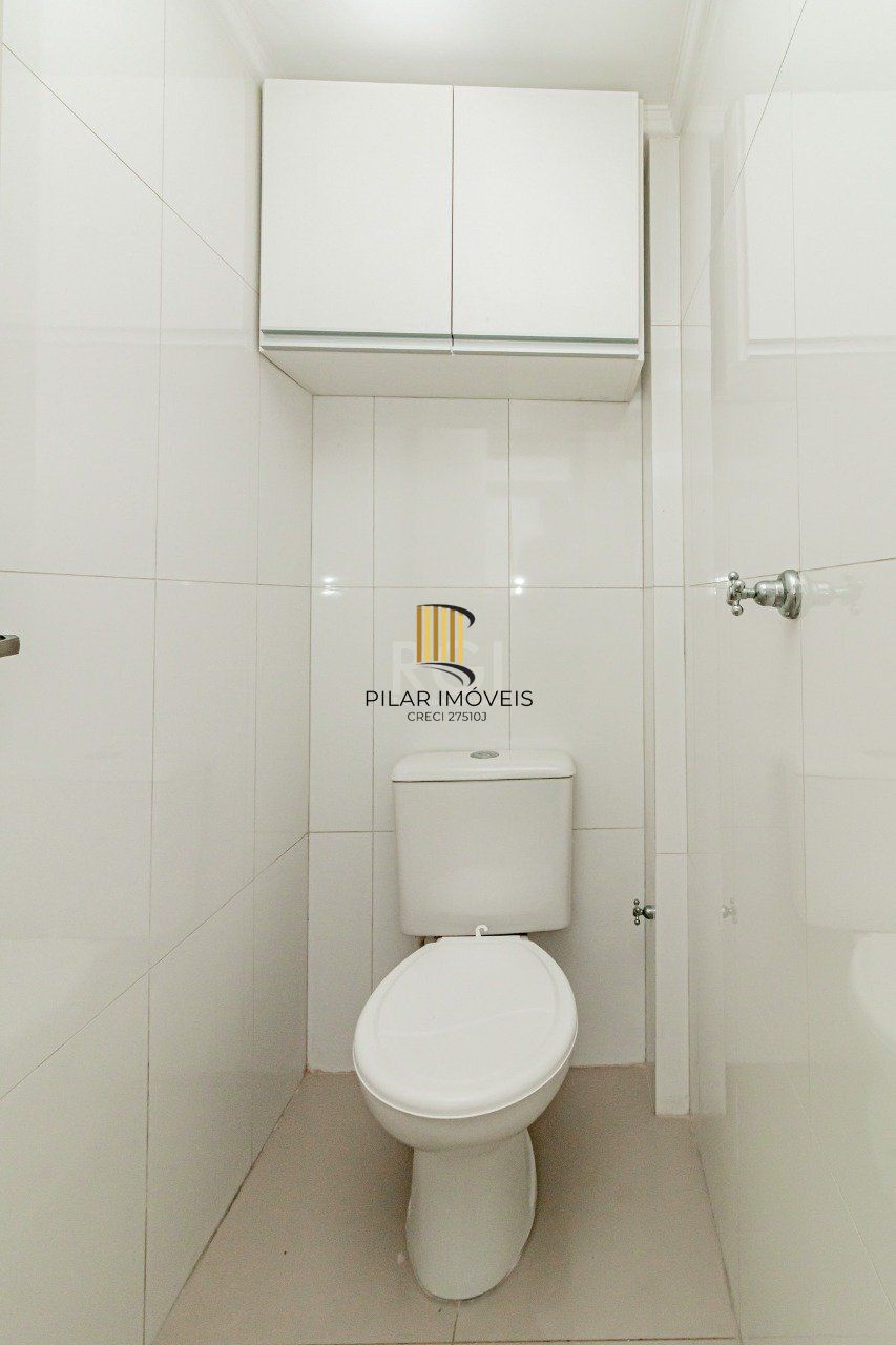 Apartamento 2 dormitórios no bairro Vila Ipiranga