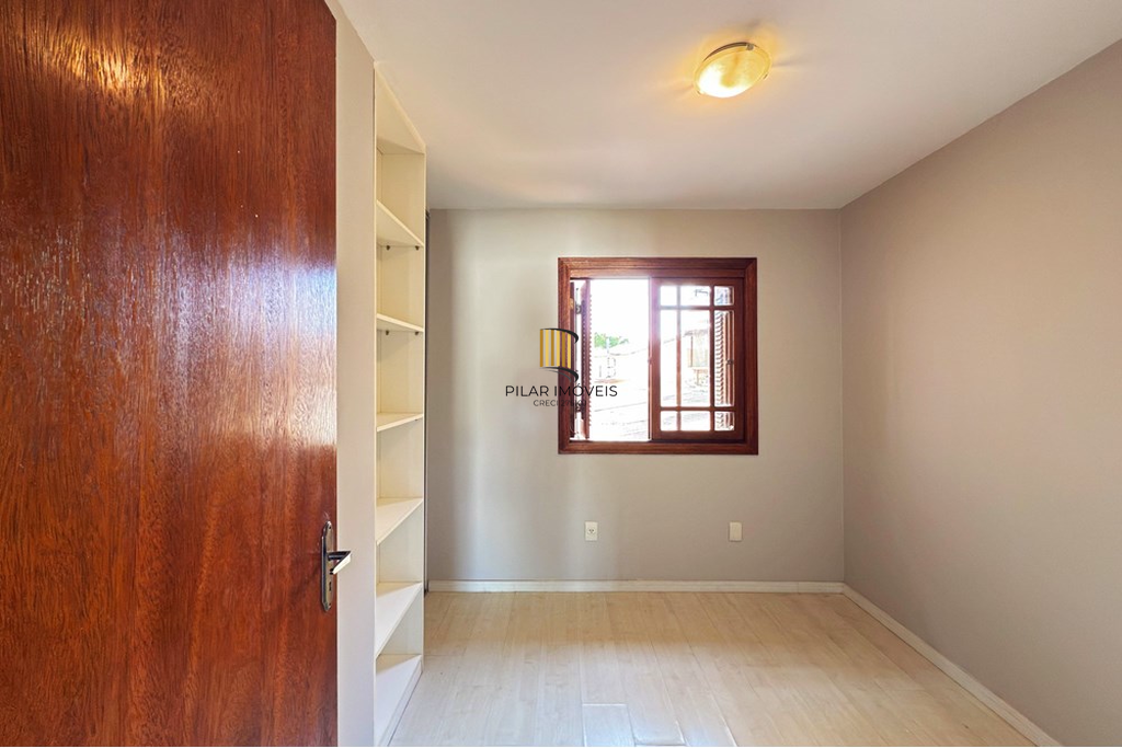 Casa de Condomínio 3 dormitórios no bairro Espírito Santo