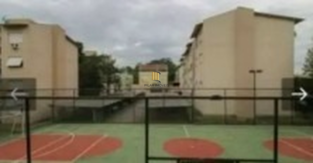 Apartamento 1 dormitório no bairro Jardim Itu