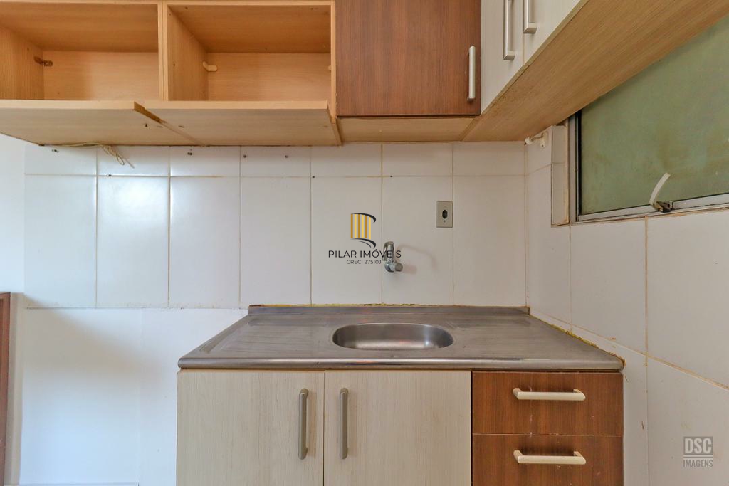 Apartamento 2 dormitórios no bairro Vila Nova