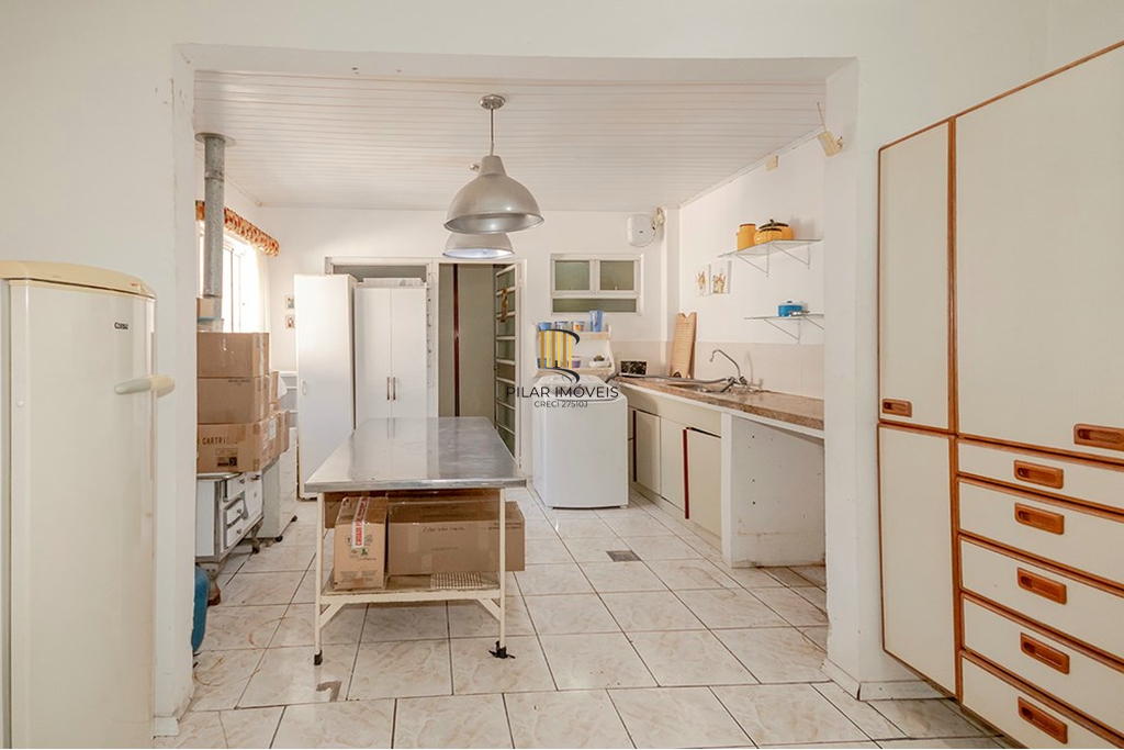 Casa 3 dormitórios no bairro Jardim Sabará