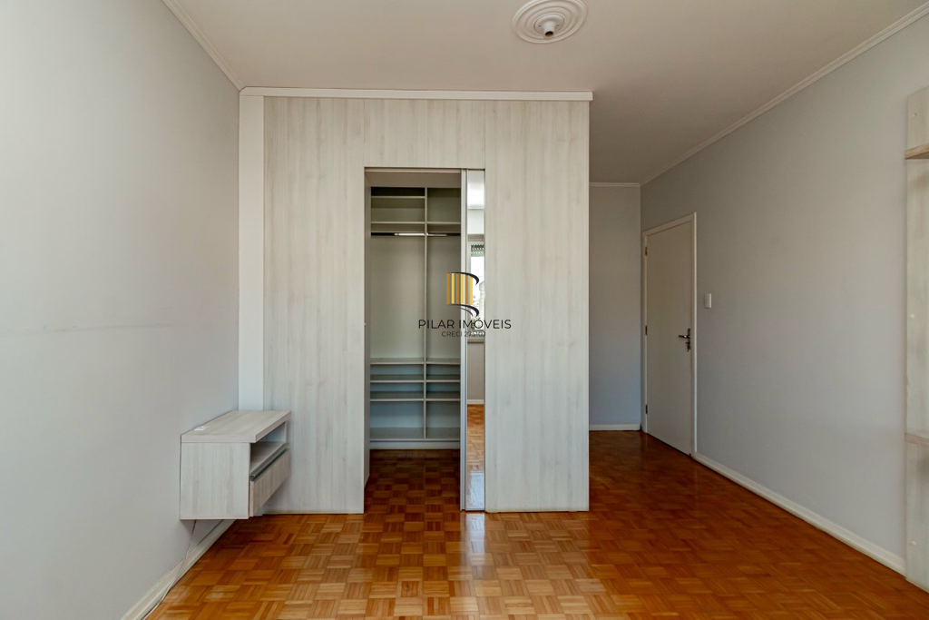 Apartamento 3 dormitórios no bairro Medianeira