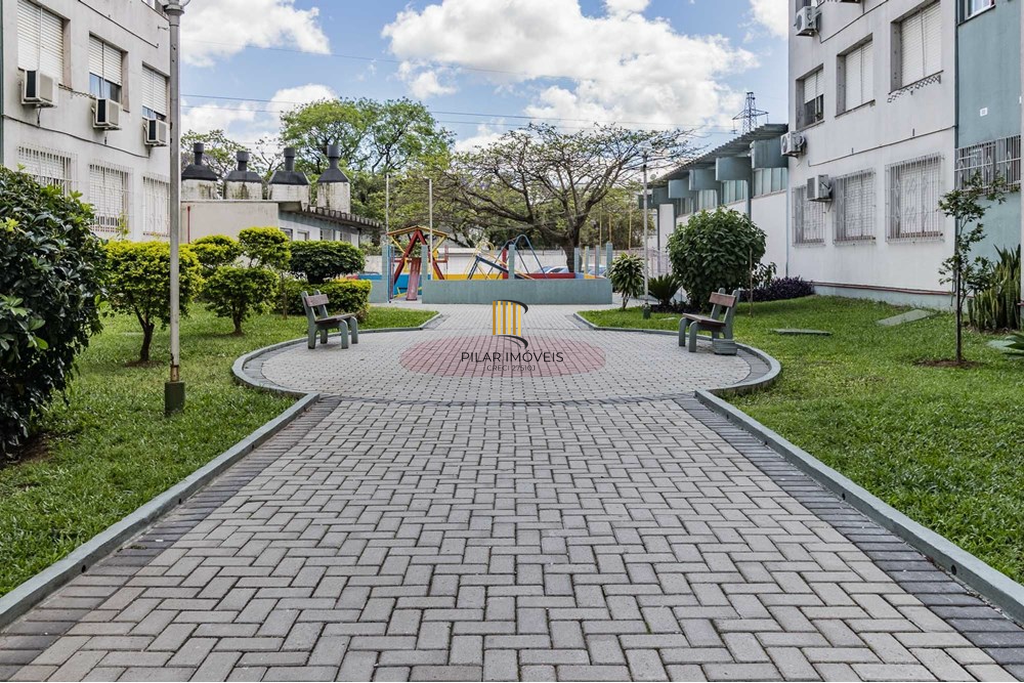 Apartamento 3 dormitórios no bairro Sarandi