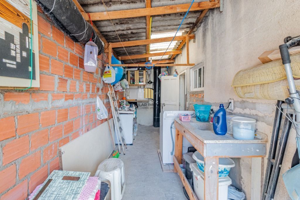 Apartamento 2 dormitórios no bairro São Sebastião