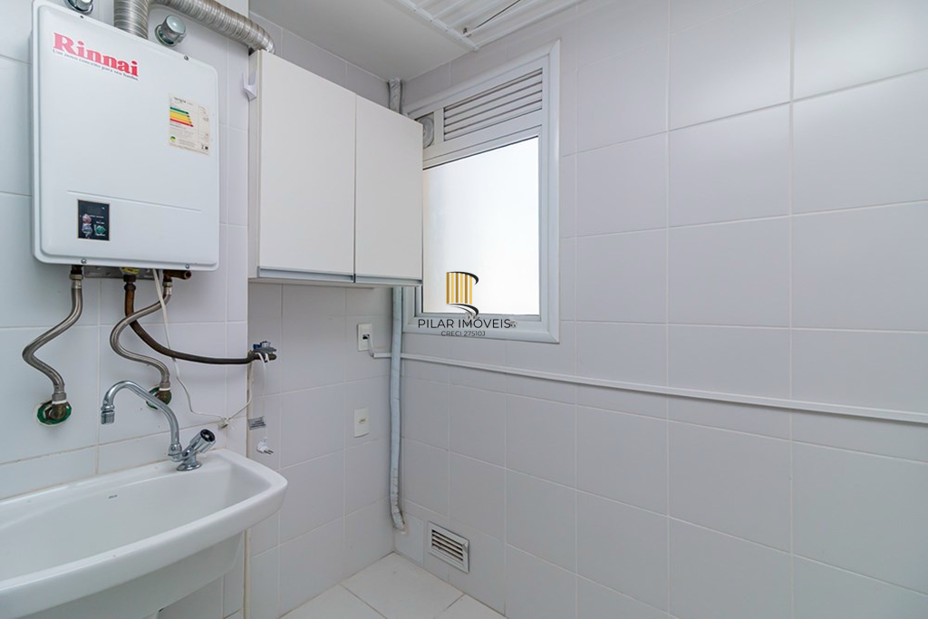 Apartamento 3 dormitórios no bairro Passo da Areia