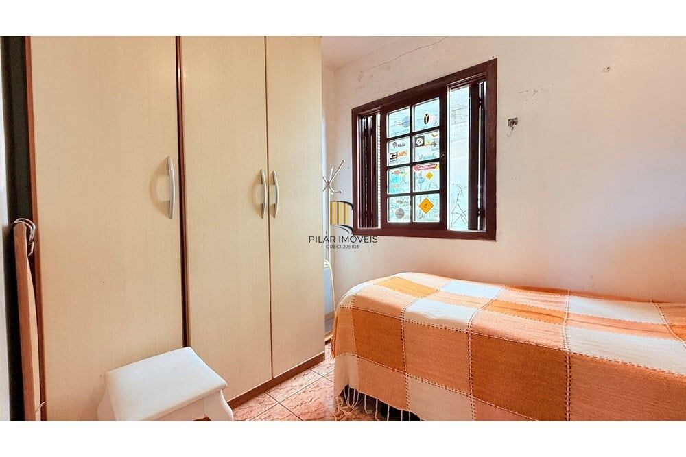 Casa de Condomínio 3 dormitórios no bairro Vila Nova