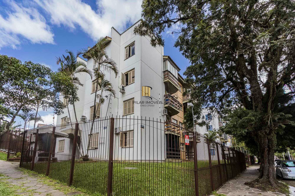 Apartamento 2 dormitórios no bairro Partenon