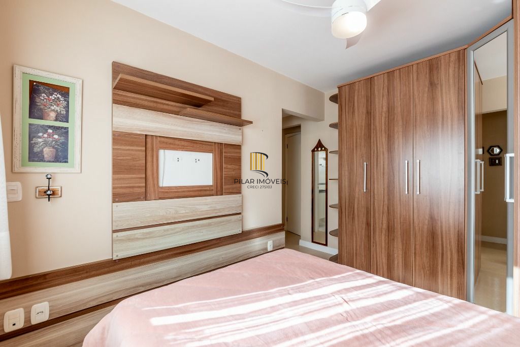 Apartamento 2 dormitórios no bairro Jardim  Botânico
