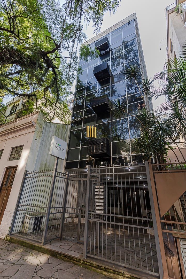 Sala Comercial no bairro Independência - Pilar Imóveis