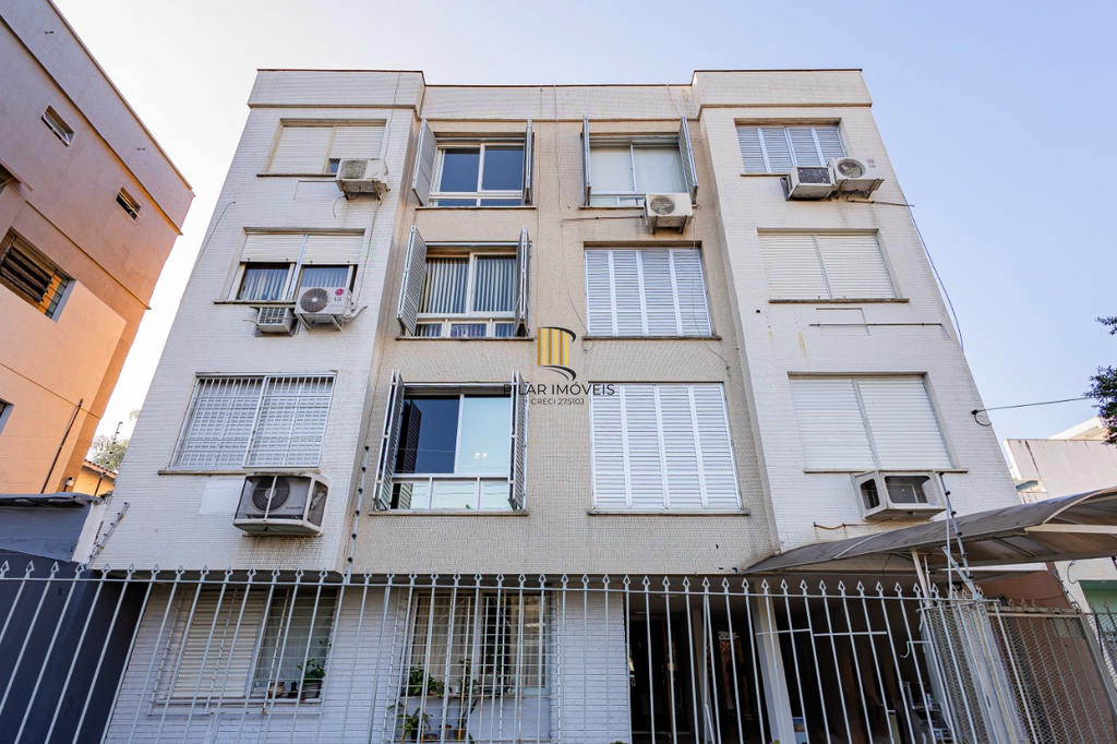 Apartamento 2 dormitórios no bairro Menino Deus