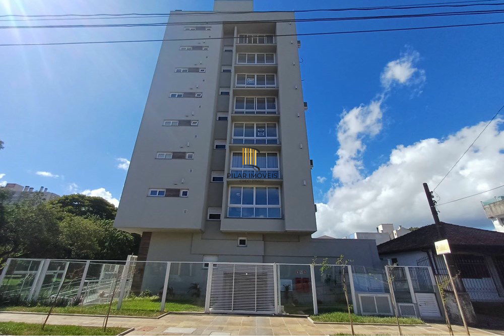 Apartamento 2 dormitórios no bairro Vila Ipiranga