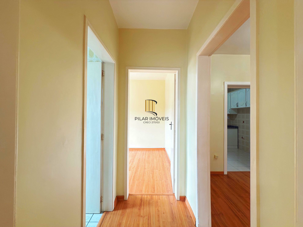 Apartamento 3 dormitórios no bairro Medianeira