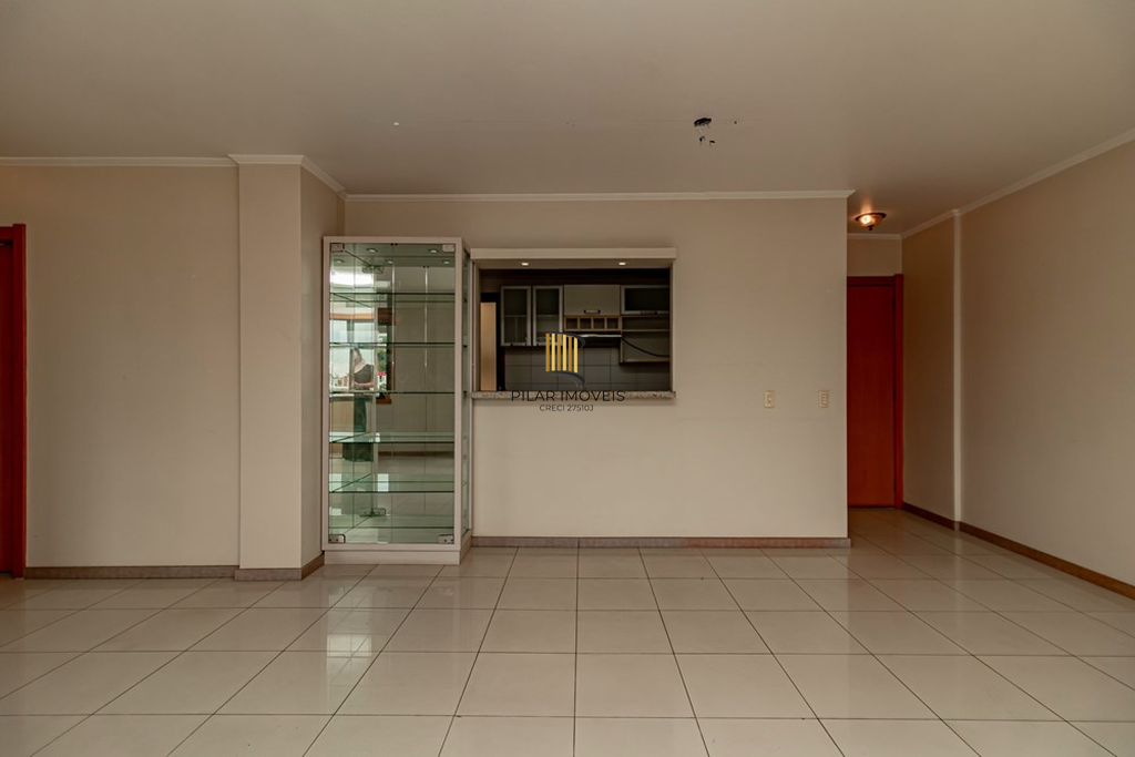 Apartamento 2 dormitórios no bairro Passo da Areia