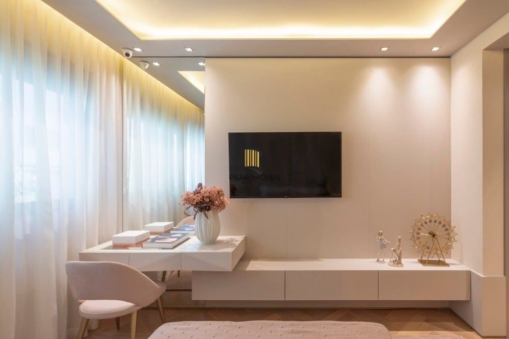 Apartamento Garden 3 dormitórios no bairro Jardim Europa