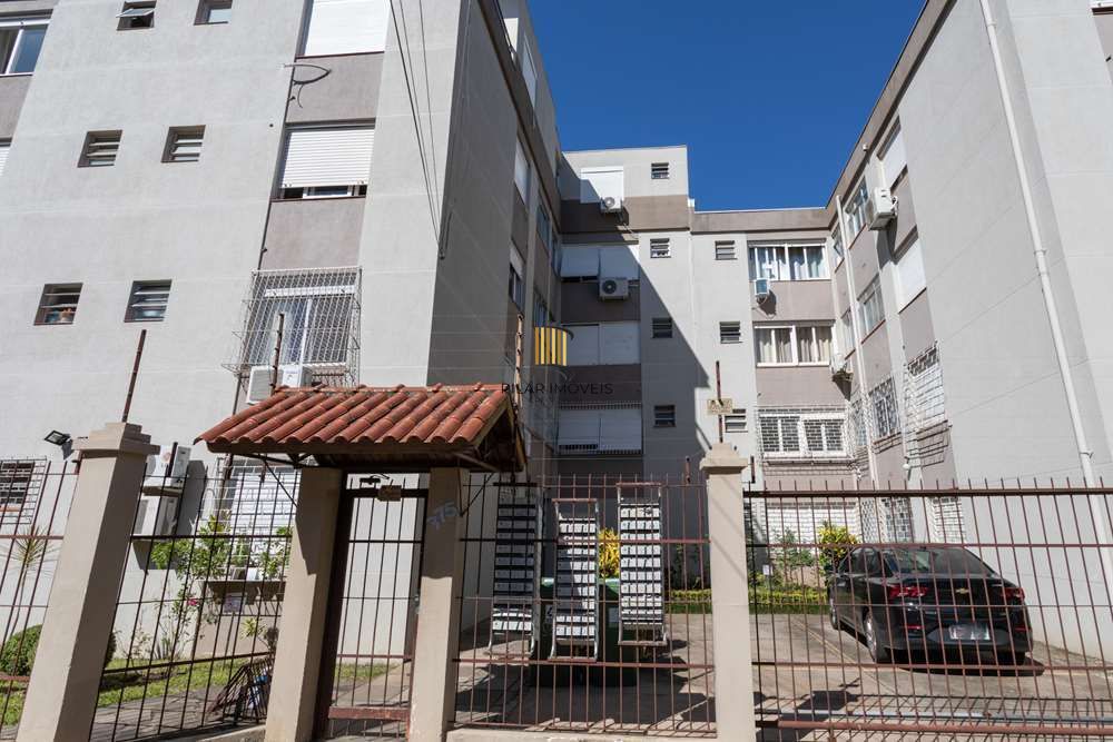 Cobertura 2 dormitórios no bairro Passo da Areia