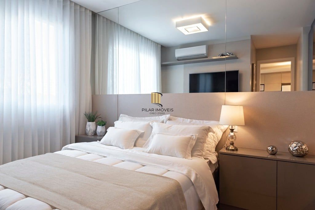 Apartamento 2 dormitórios no bairro Sarandi