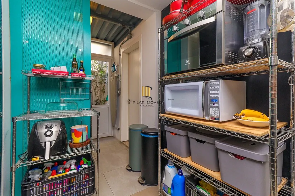 Apartamento 3 dormitórios no bairro Moinhos de Vento