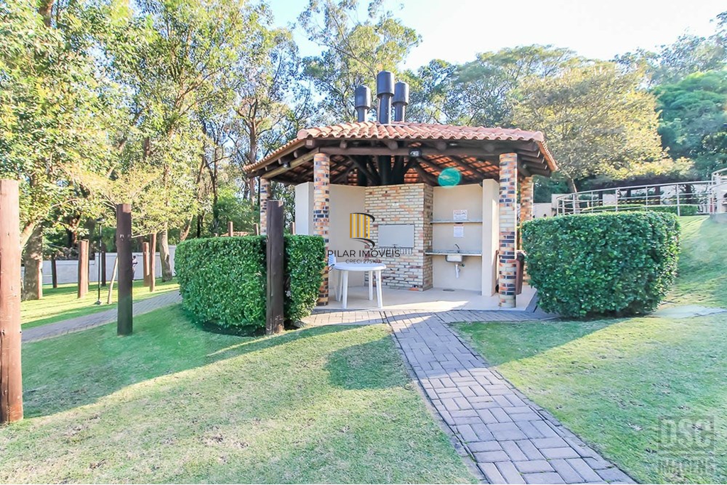 Apartamento 3 dormitórios no bairro Jardim Carvalho