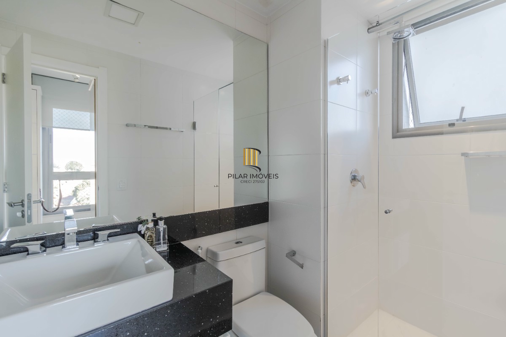 Apartamento 4 dormitórios no bairro Jardim Europa