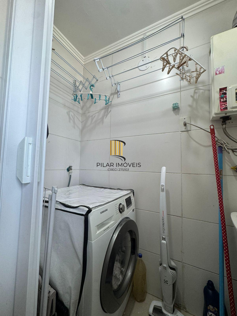 Apartamento 2 dormitórios no bairro Camaquã