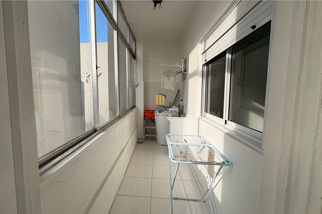 Apartamento 3 dormitórios no bairro Centro Histórico