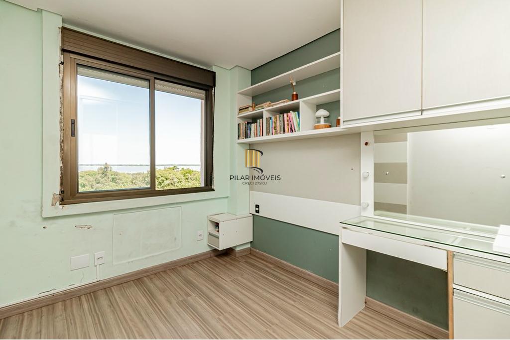 Apartamento 3 dormitórios no bairro Praia de Belas