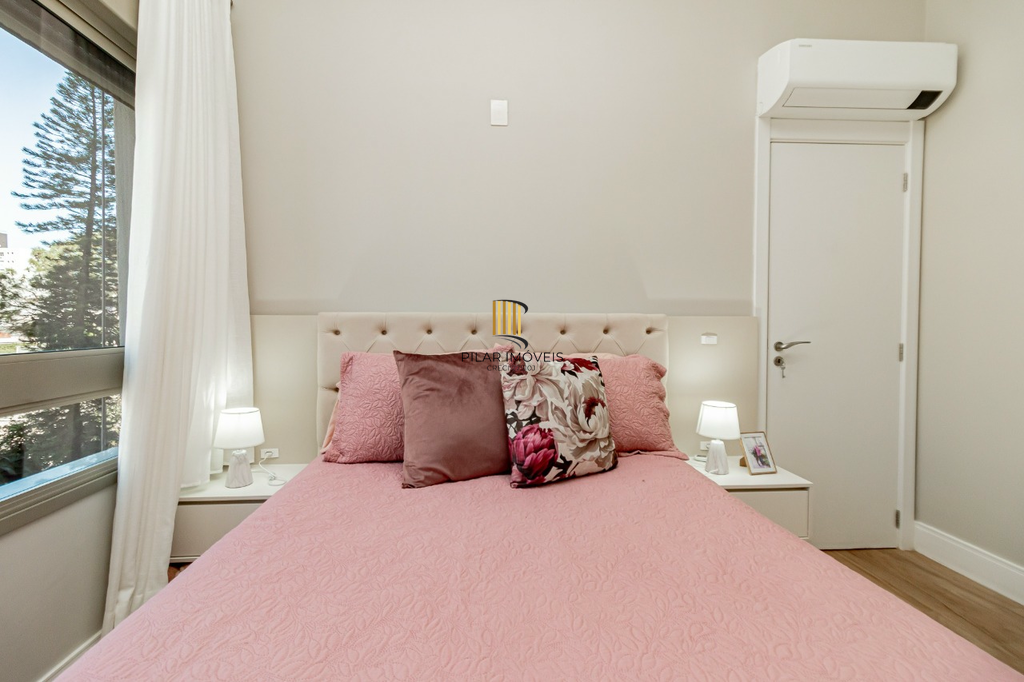 Apartamento 2 dormitórios no bairro Praia de Belas