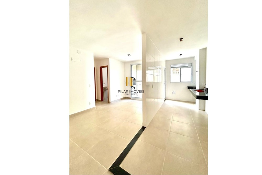 Apartamento 2 dormitórios no bairro Camaquã