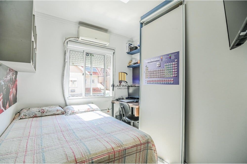 Casa de Condomínio 3 dormitórios no bairro Sarandi