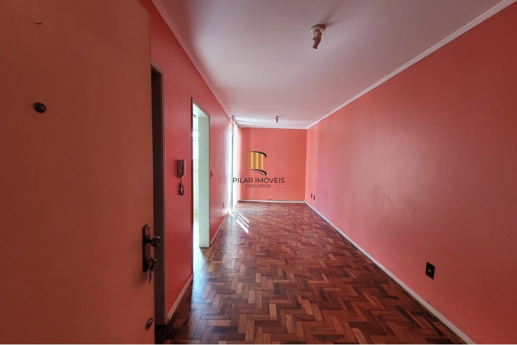 Studio 1 dormitório no bairro Partenon