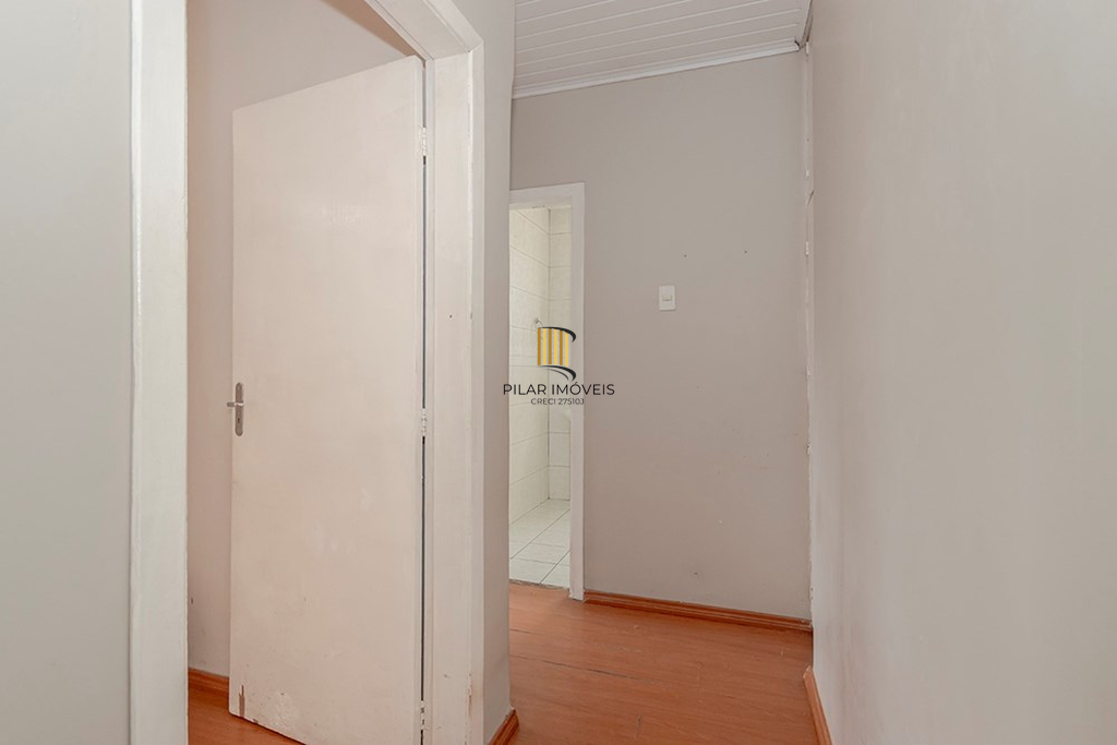 Apartamento 2 dormitórios no bairro Glória