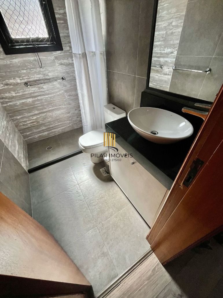 Apartamento 3 dormitórios no bairro Petrópolis