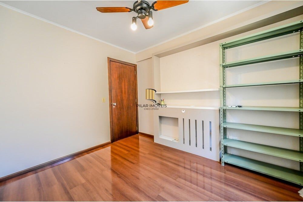 Apartamento 3 dormitórios no bairro Rio Branco