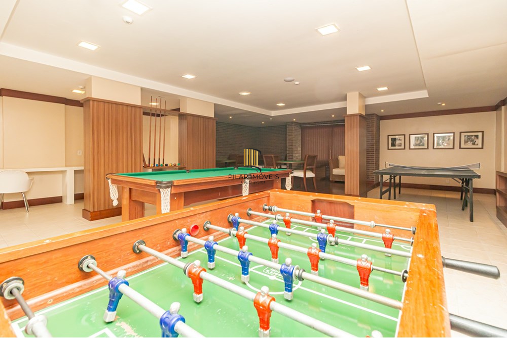 Apartamento 2 dormitórios no bairro Passo D'Areia