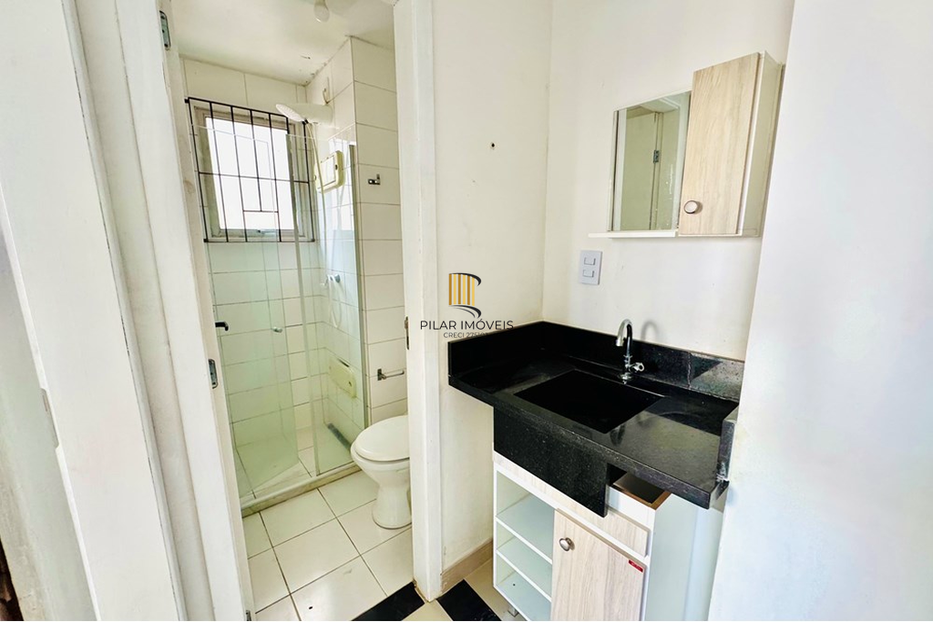 Apartamento 2 dormitórios no bairro Sarandi