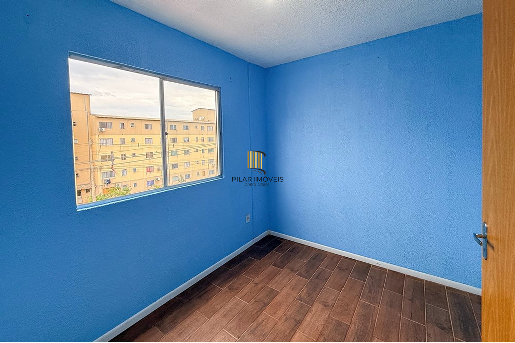 Apartamento 2 dormitórios no bairro Guajuviras
