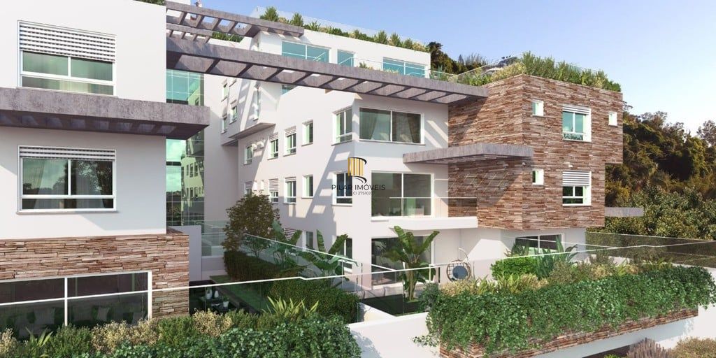 Apartamento 3 dormitórios no bairro Menino Deus