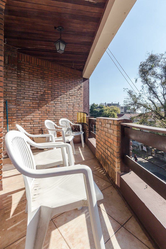 Cobertura 9 dormitórios no bairro São João