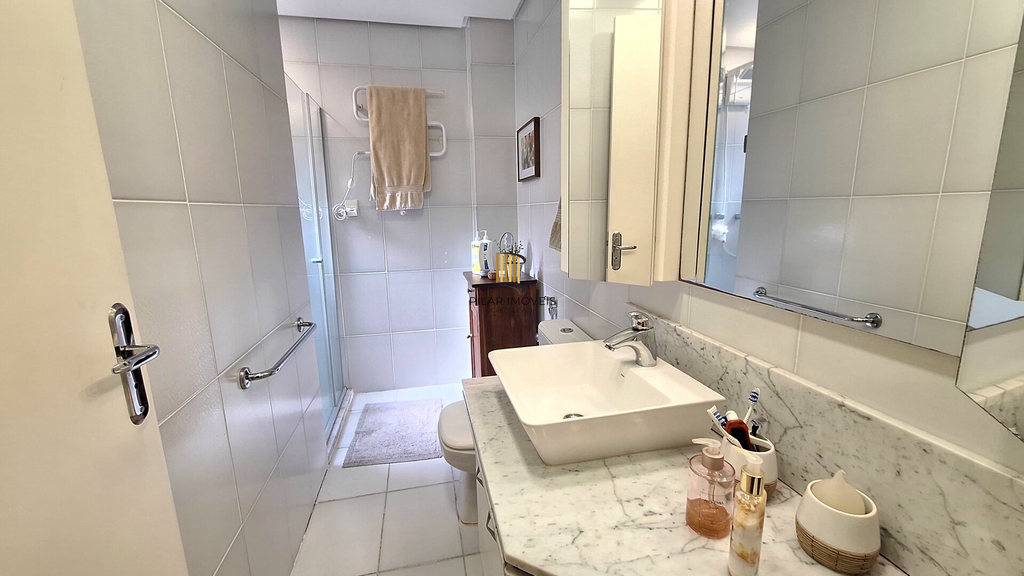Apartamento 2 dormitórios no bairro Auxiliadora